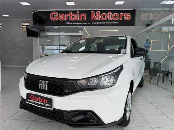 FIAT ARGO 1.0 FIREFLY FLEX MANUAL FIAT ARGO 1.0 FIREFLY FLEX MANUAL